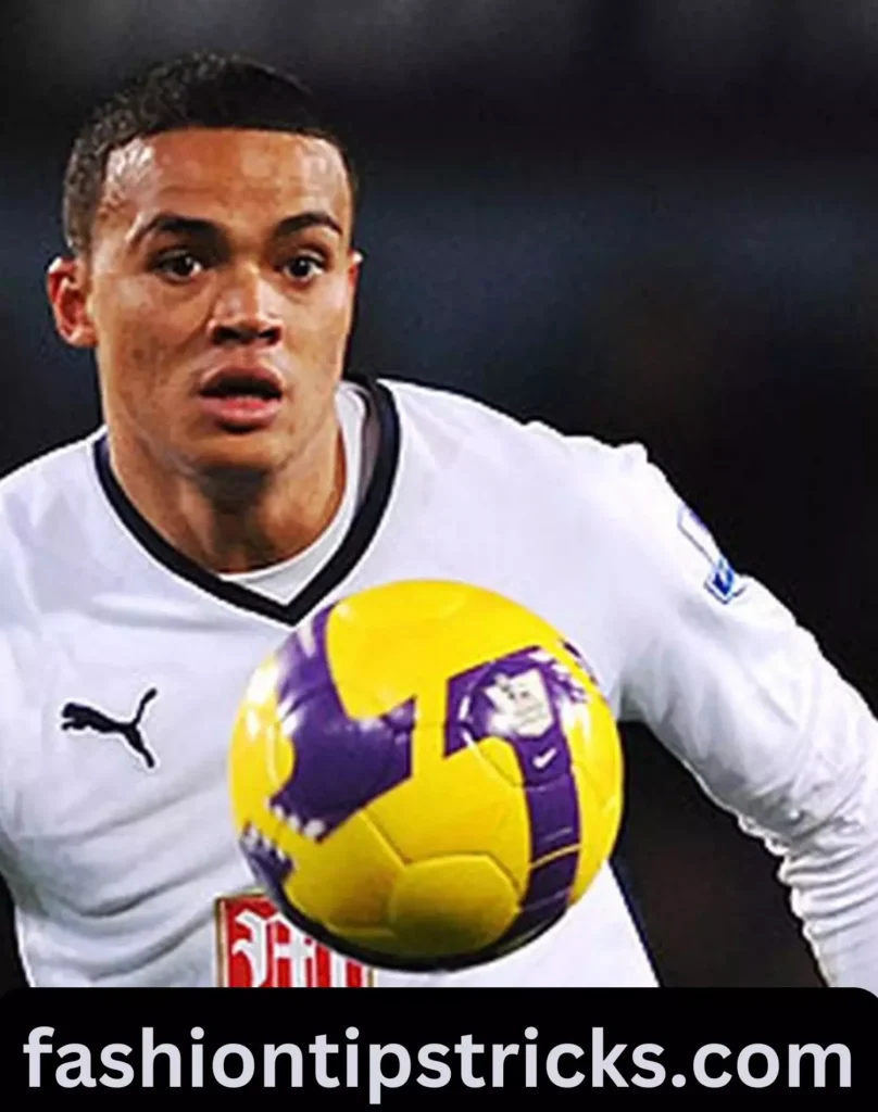 Jermaine Jenas: From Football Star to Broadcast Icon