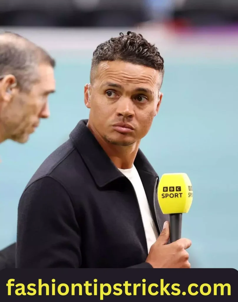 The Allegations: What Led to Jenas's Dismissal?