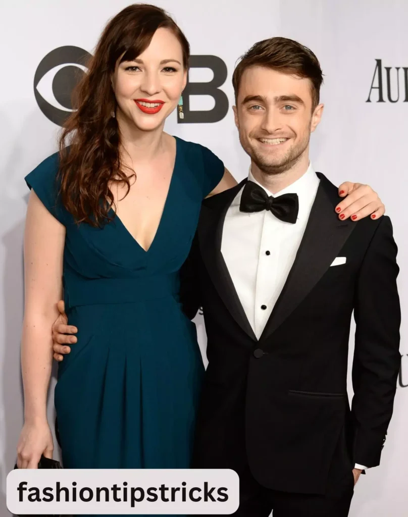 Daniel Radcliffe's Personal Life and Relationships