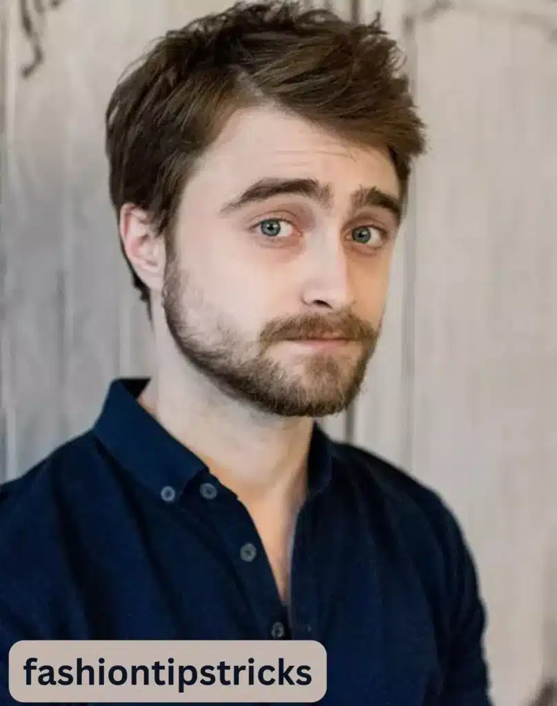 Daniel Radcliffe's Rise to Fame as Harry Potter