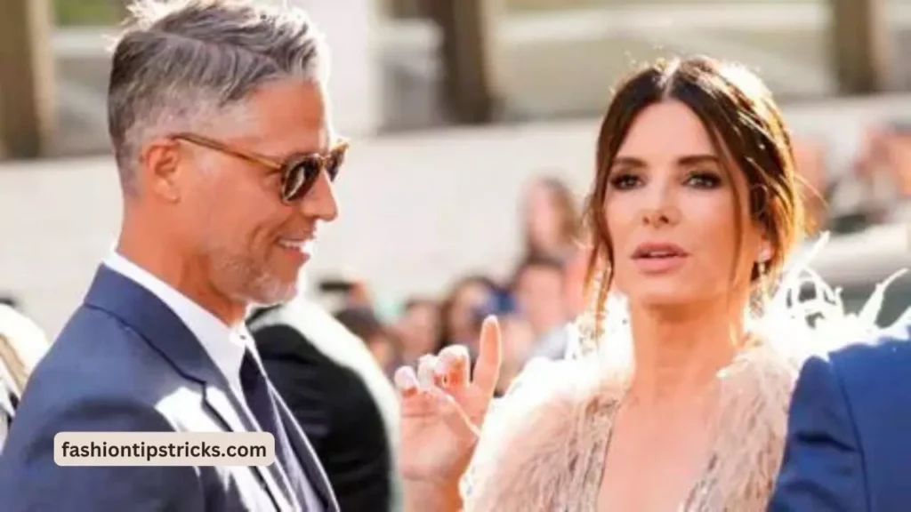 Sandra Bullock Praised for Her 'Amazing' Care of Partner Bryan Randall