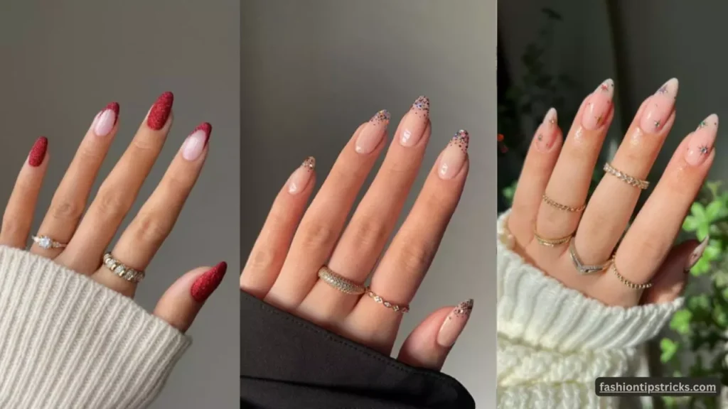 9 Stylish Fall Nail Trends