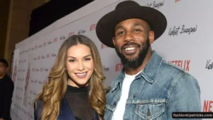 Is Allison Holker Hinting at a New Romance?