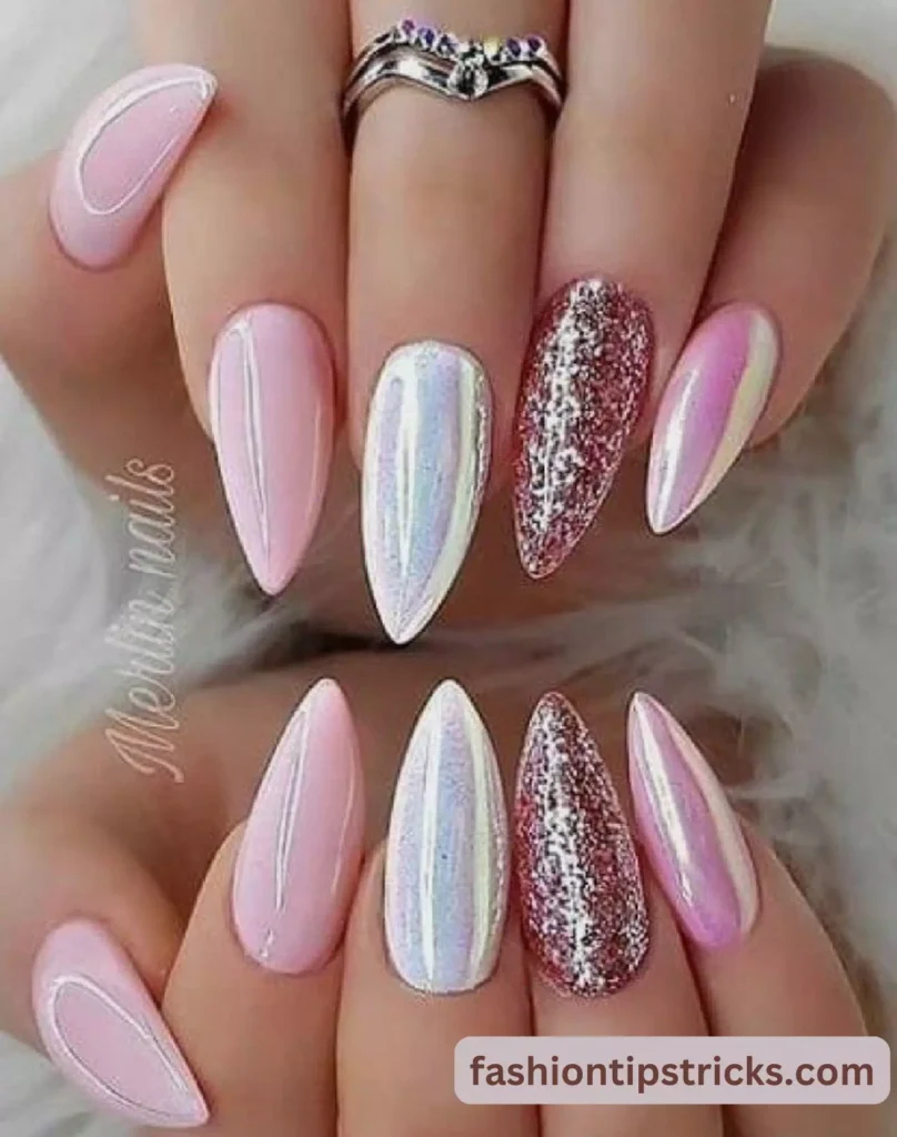 Barbie Ombré