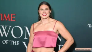 Ilona Maher Talks Body Image in Sports Illustrated Swimsuit Issue