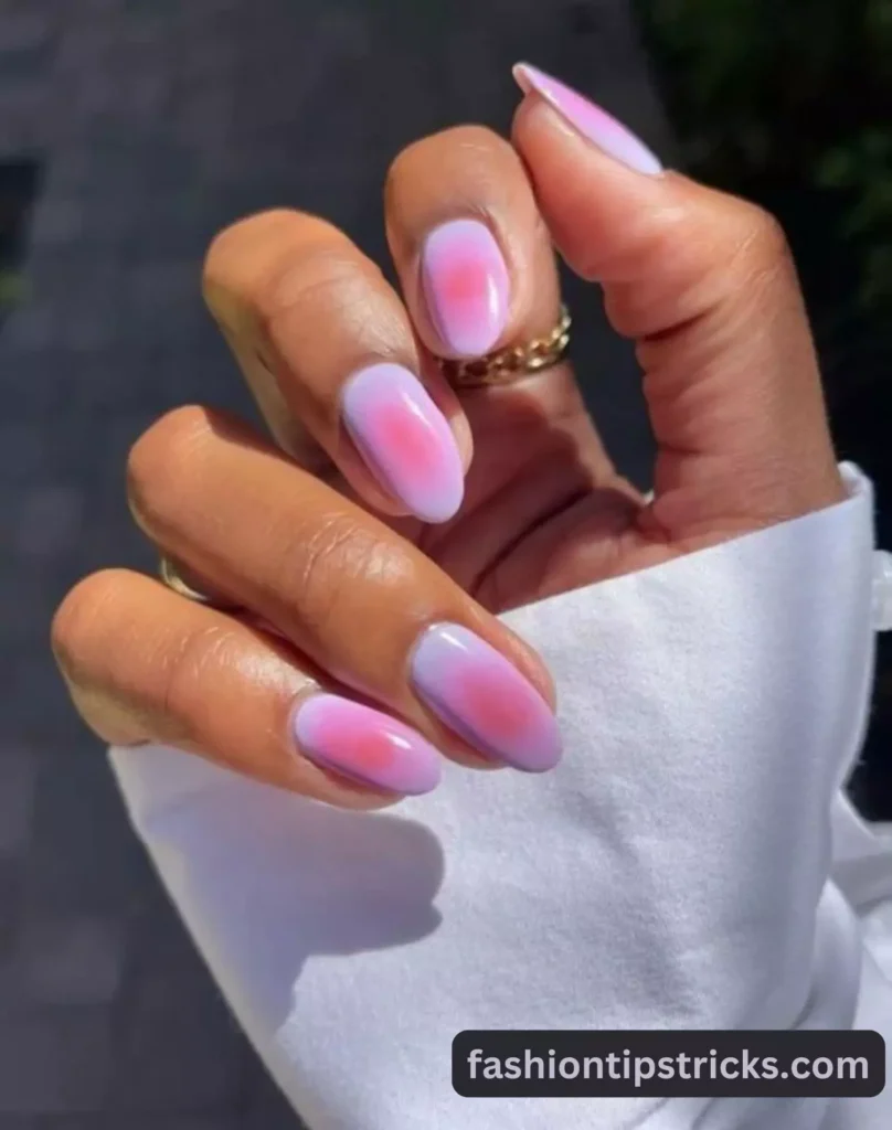 French Ombré