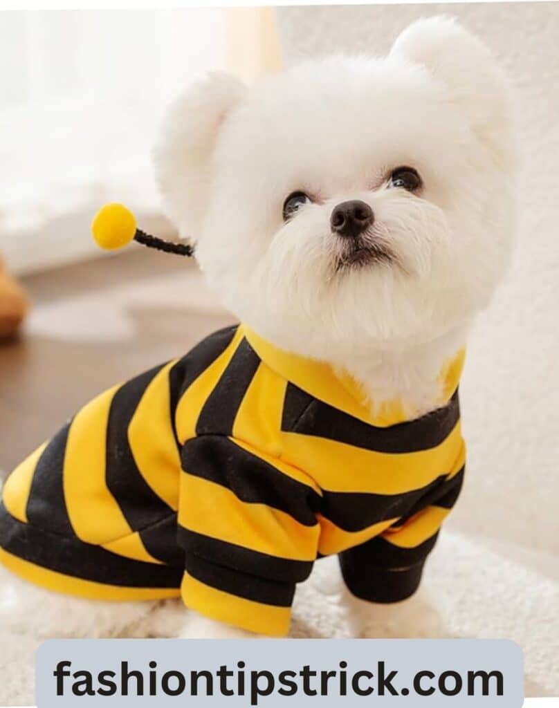 Bee Dog