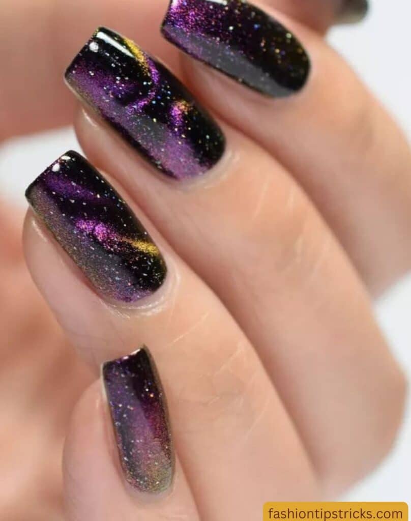 Nebula Nails 