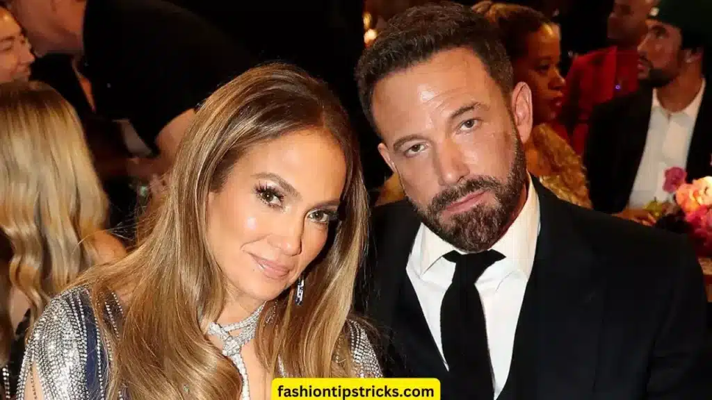 Jennifer Lopez Speaks Out After Divorce Filing: 'It Was a Summer