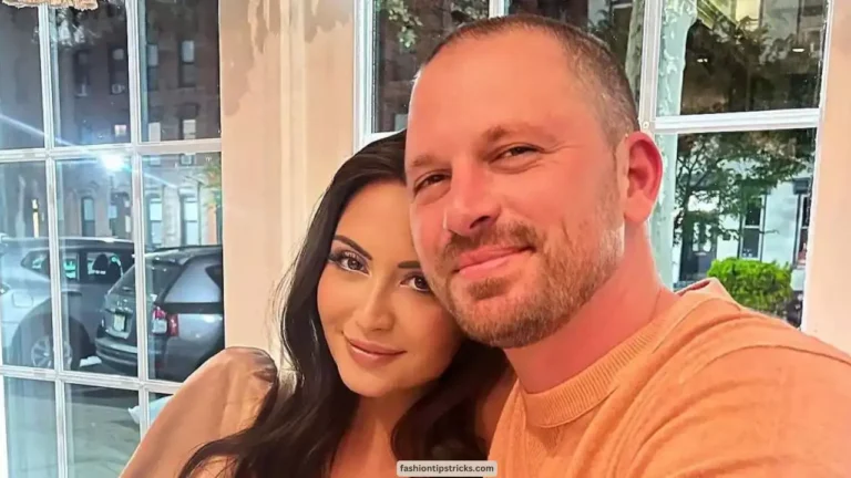 RHONJ's Albie Manzo and Wife Chelsea Welcome Baby Boy: 'He's Pretty Cool'