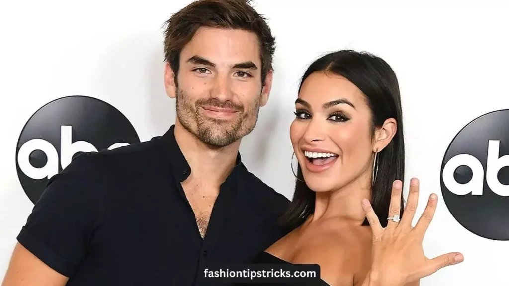 Ashley Iaconetti Talks About Missing Jared Haibon's Ring