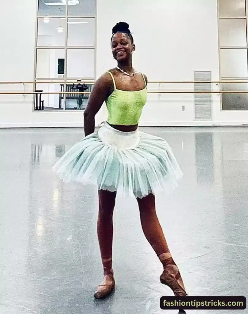 Remembering Michaela DePrince: A Dance Icon