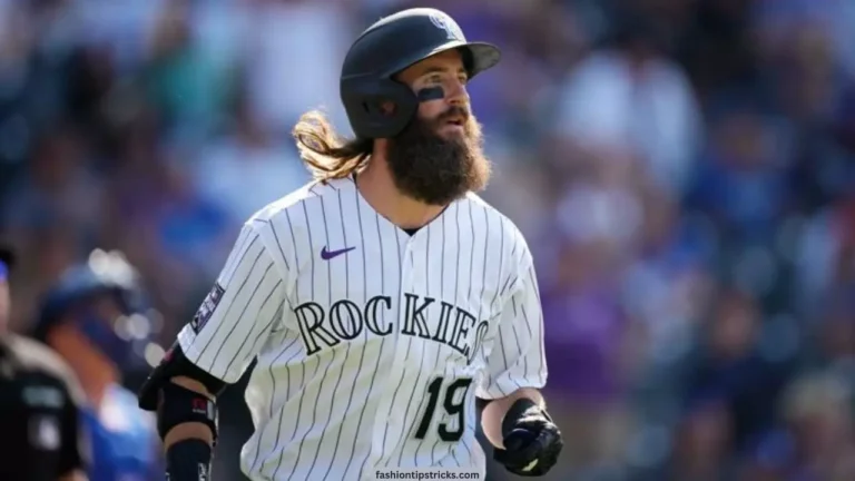 Charlie Blackmon, Rockies Legend, to Retire After This Season