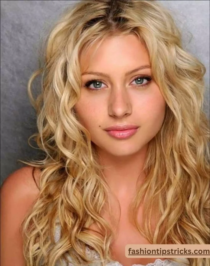 Aly Michalka