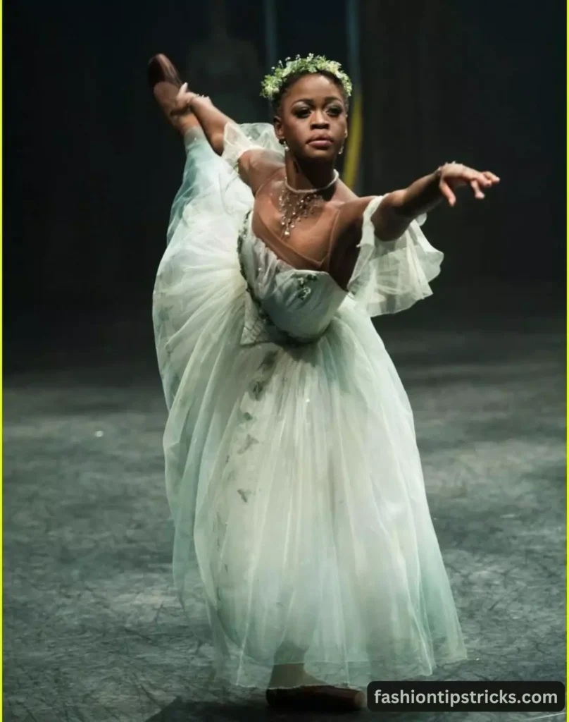 The Life and Impact of Michaela DePrince