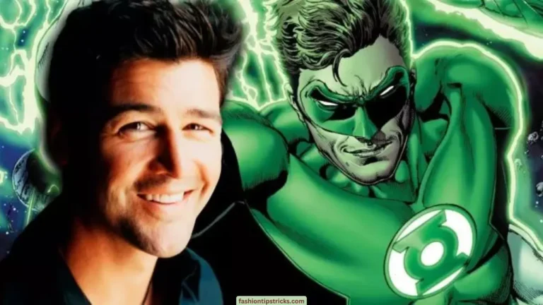 Kyle Chandler is in talks to play Hal Jordan in the Green Lantern HBO series