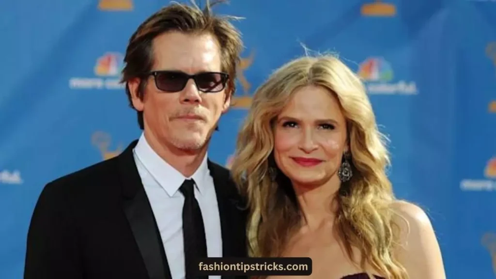 Kevin Bacon and Kyra Sedgwick Mark 36th Anniversary with Duet