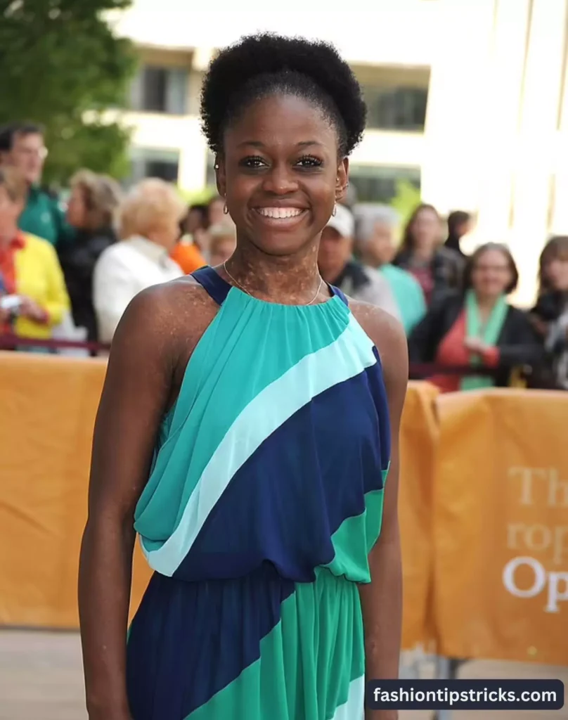 The Life and Impact of Michaela DePrince