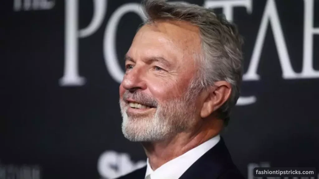 Sam Neill: Cancer Survivor