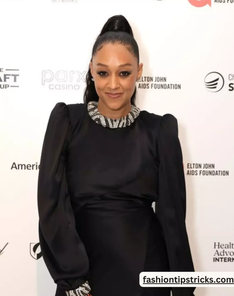 Tia Mowry