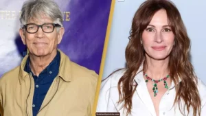 Eric Apologizes to Sister Julia Roberts for Controversial Comments