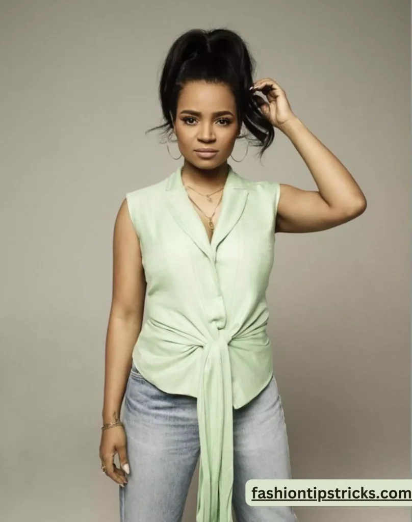 Kyla Pratt