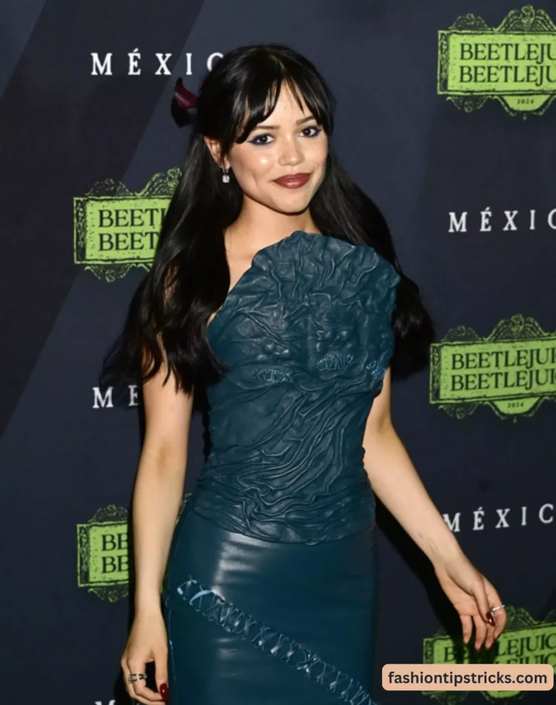 Beetlejuice Beetlejuice Fan Celebration in Mexico, August 14, 2024