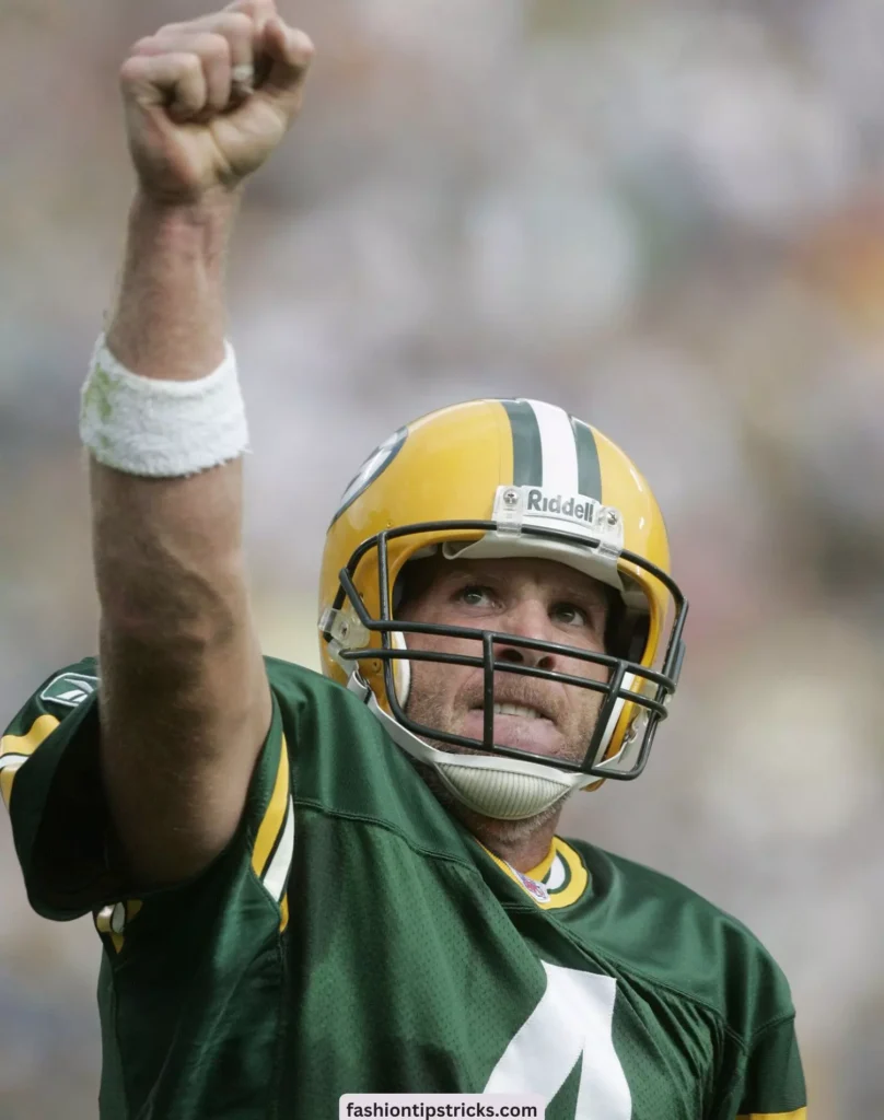 Favre’s Contributions and Testimony