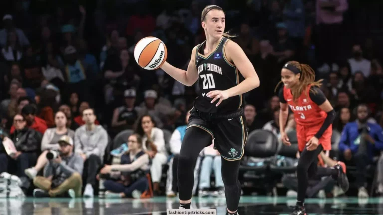 WNBA Playoffs: Liberty's Sabrina Ionescu vs. MVP A’ja Wilson in Semifinals