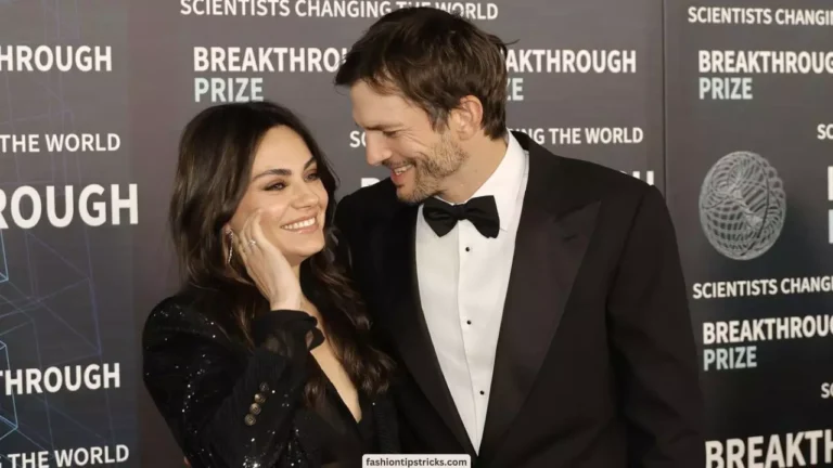 Explaining the Mila Kunis & Ashton Kutcher Divorce Rumors