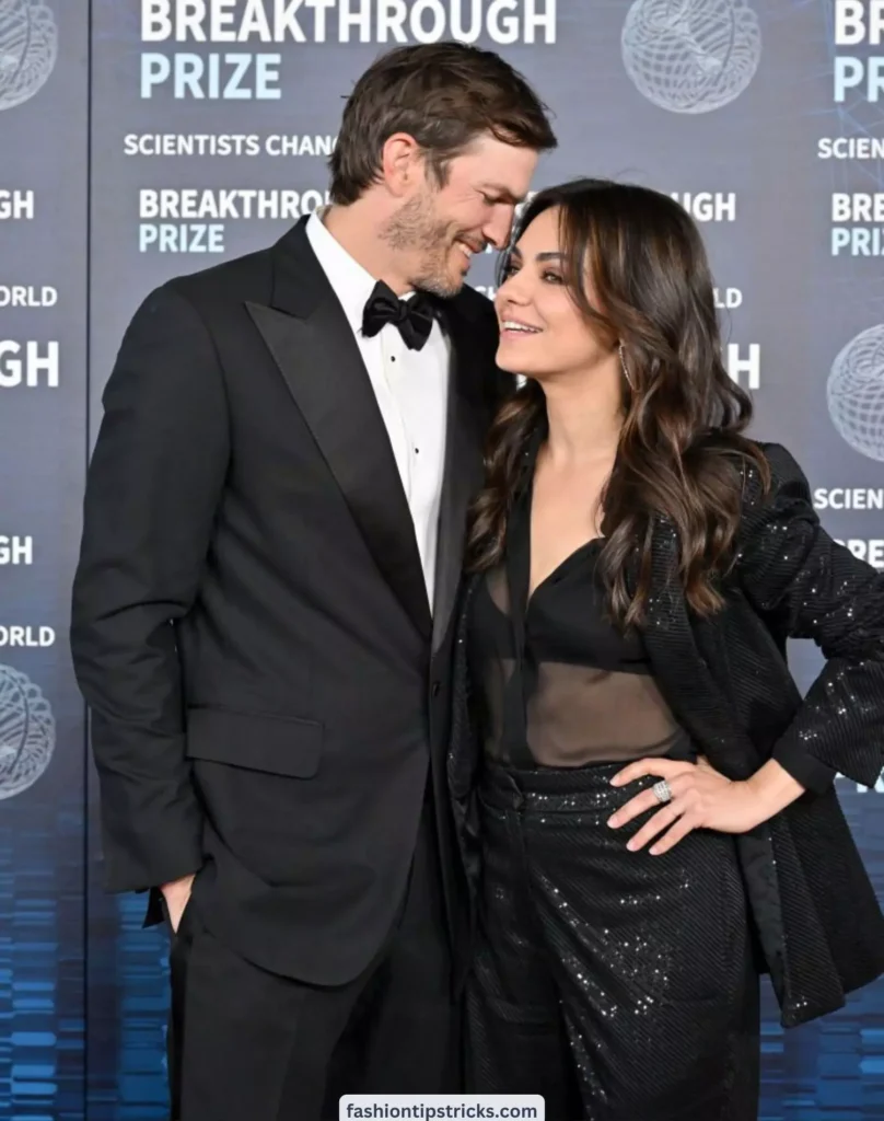 Are Mila Kunis and Ashton Kutcher Splitting Up?