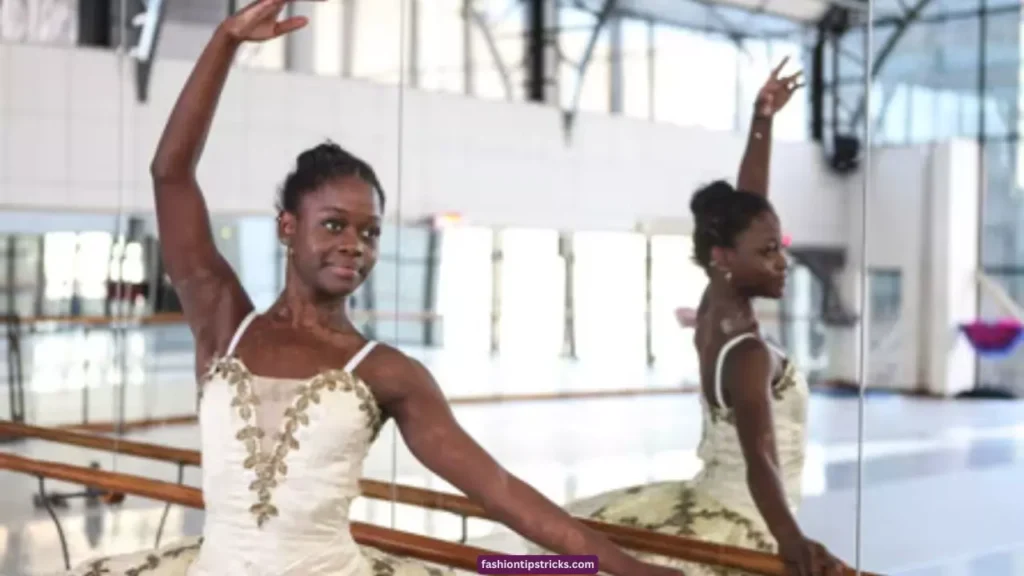 Ballet Star Michaela DePrince Dies at 29