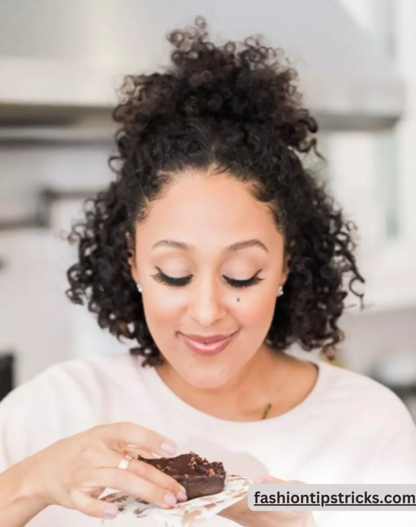 Tamera Mowry