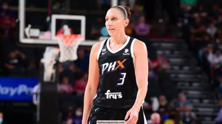 Nike's Bold Support for Diana Taurasi During Retirement Rumors