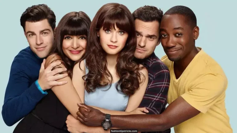 New Girl Star Hannah Simone Proud of Lamorne Morris’ 2024 Emmy Victory