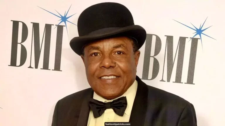 Tito Jackson, Jackson 5 Star and Michael’s Brother, Dies at 70