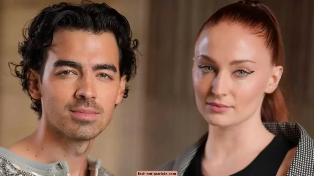 Sophie Turner and Joe Jonas’s Divorce and Custody Battle