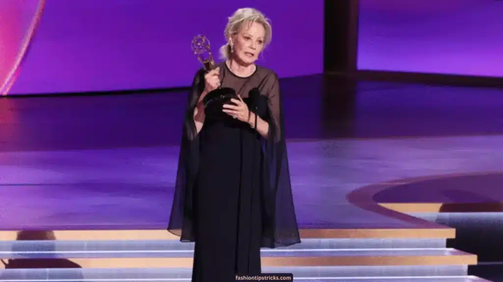 Jean Smart Jokes About Emmys Win: 'I Need More Attention'