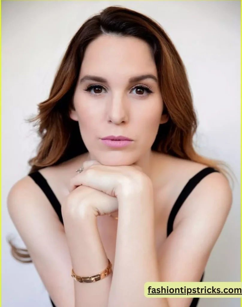 Christy Carlson Romano