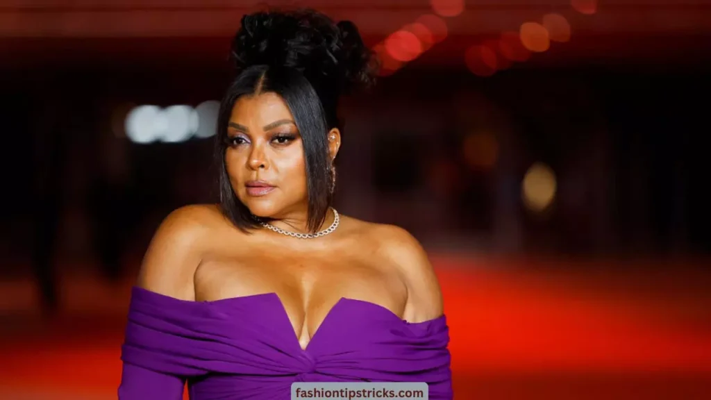 Taraji P. Henson Jokes on Hollywood ‘Pimps’ and 2006 Oscars