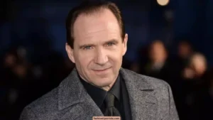 Ralph Fiennes at the T.S. Eliot Lecture