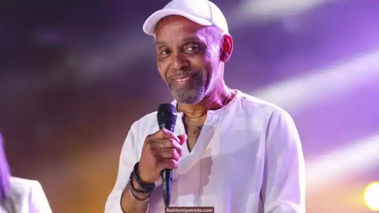 Frankie Beverly, Maze Singer and Icon, Dies at 77