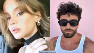 Maren Morris Sparks Dating Rumors with Justin Assada After Divorce