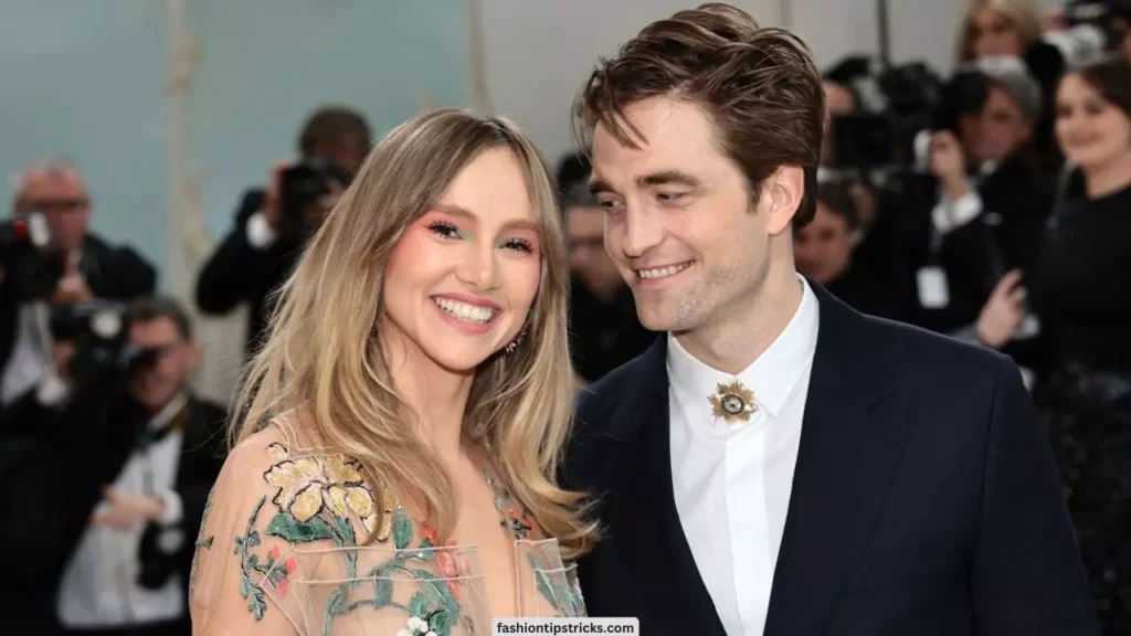 Suki Waterhouse Hails Robert Pattinson as the ‘Best’ Dad