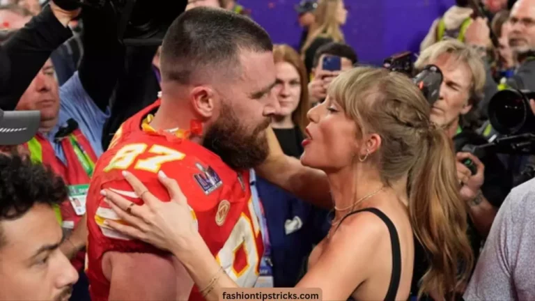 Travis Kelce: Taylor Swift’s Plays Haven’t Reached Coach Reid Yet