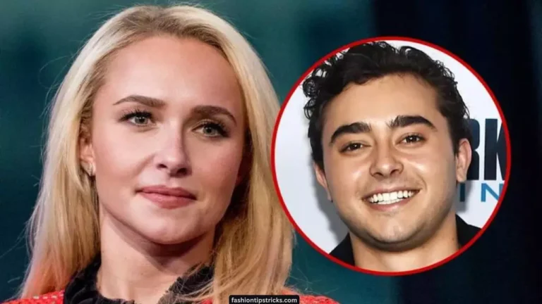 Hayden Panettiere Speaks on Brother's Death: 'Half My Soul Is Gone'