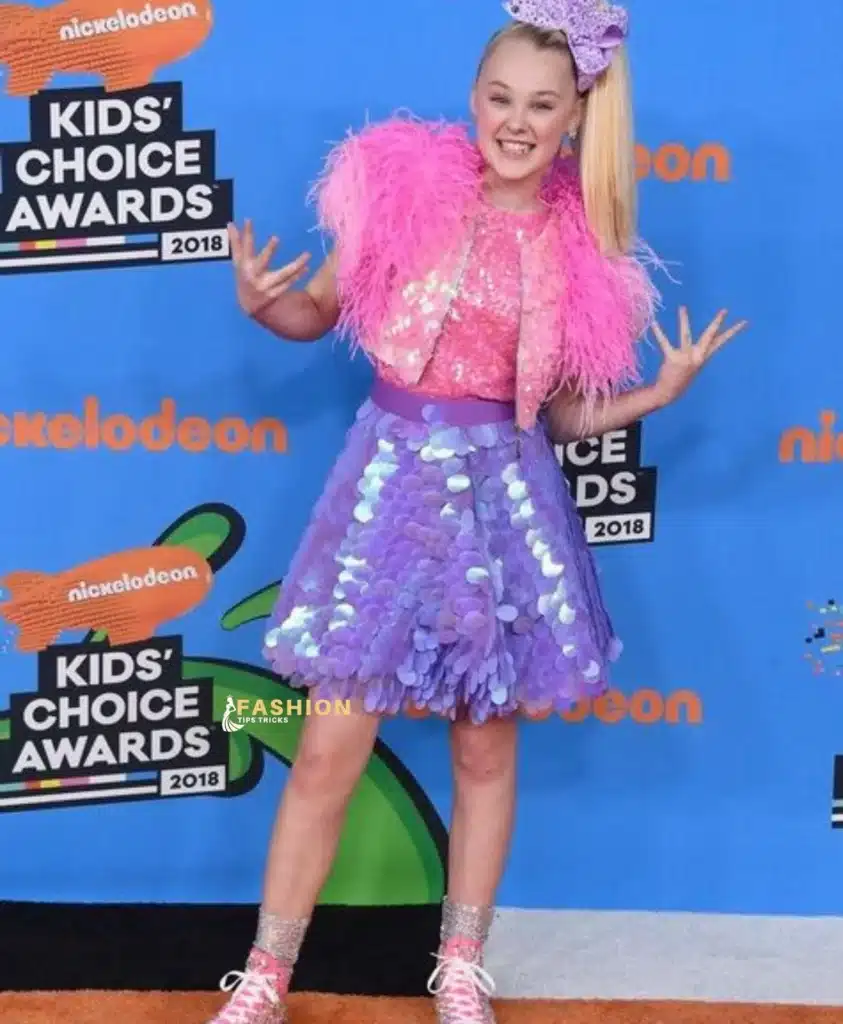 JoJo Siwa