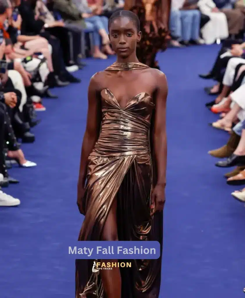 Maty Fall Fashion