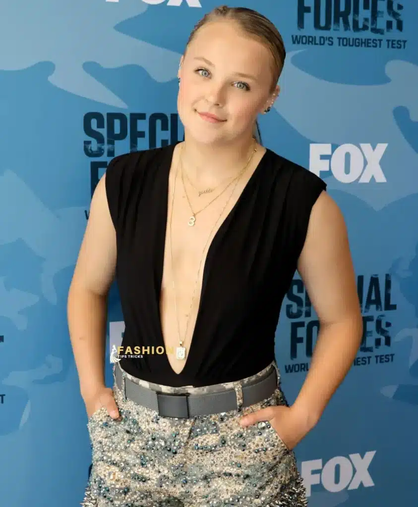 JoJo Siwa