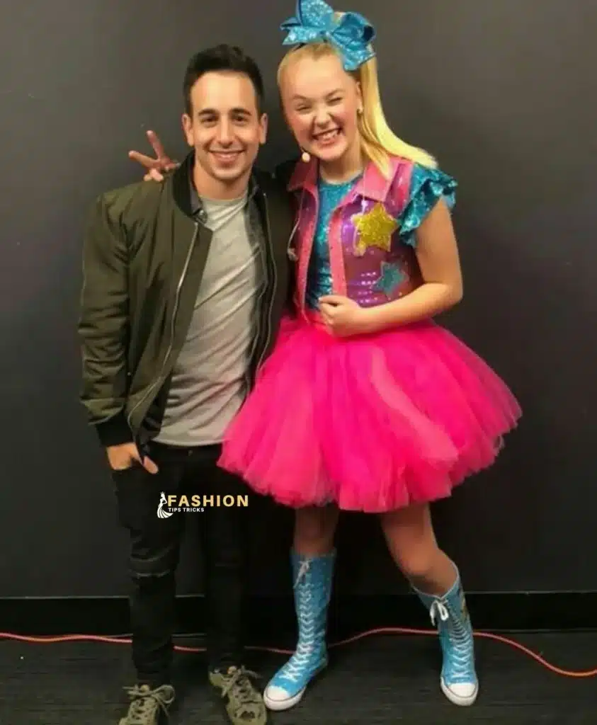 JoJo Siwa